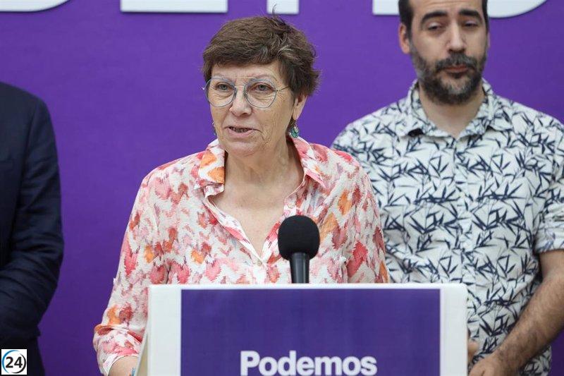 Podemos Baleares: dimisión de Ejecutiva y primarias tras elecciones el 23 de julio.