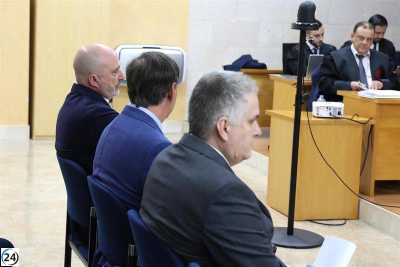 Herranz asegura que las filtraciones no provienen de los listados de llamadas nulos.