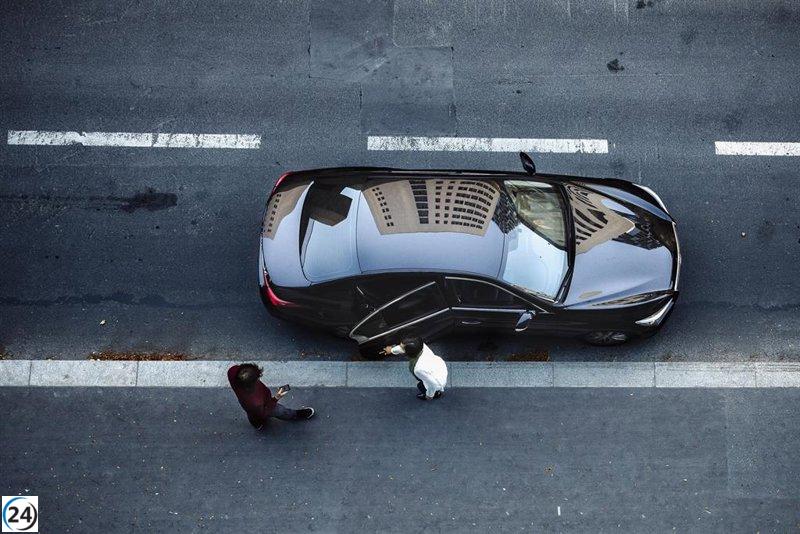 Uber llega a Mallorca desde este jueves.