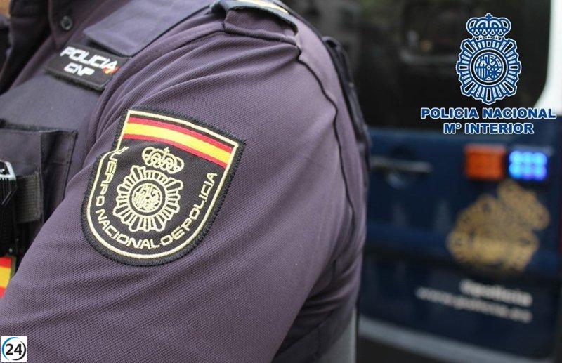 Dos detenidos por hackear sistema informático en centro de estudios en Palma.