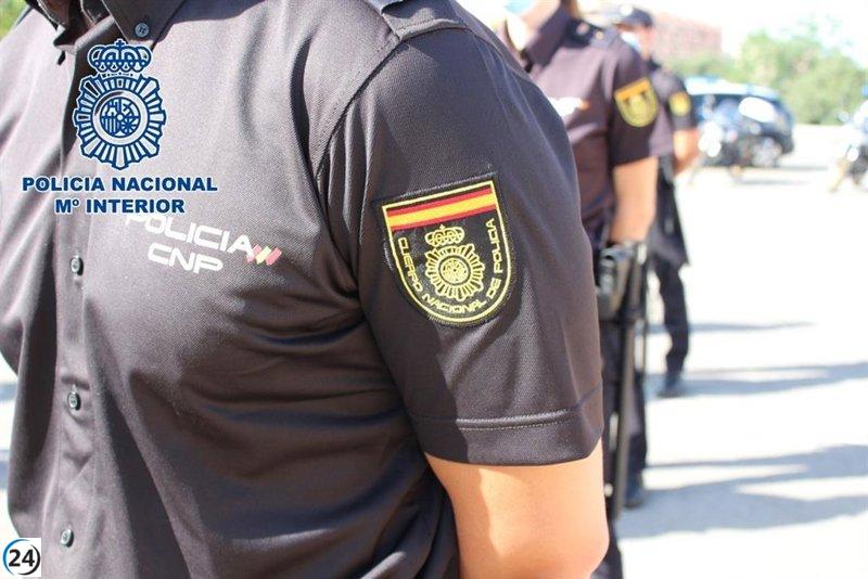 Cinco jóvenes detenidos por múltiples robos violentos en Palma.