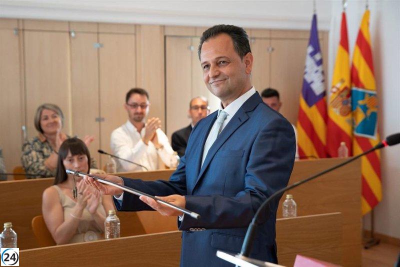 Córdoba gana elecciones y se convierte en presidente del Consell de Formentera.