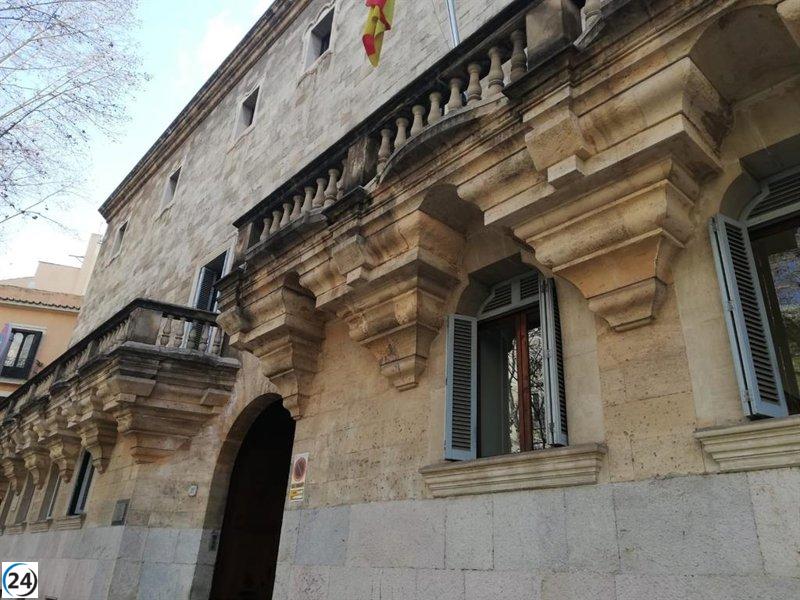 Juicio por abuso sexual de un hombre a una mujer de 21 años: Audiencia celebra vista previa el próximo lunes.