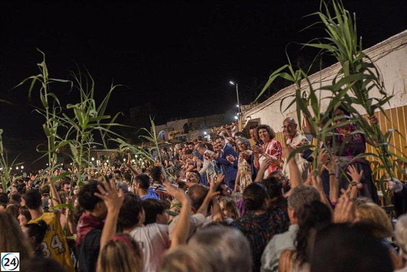 Concejal de Ciutadella dimite por denuncia policial durante Sant Joan