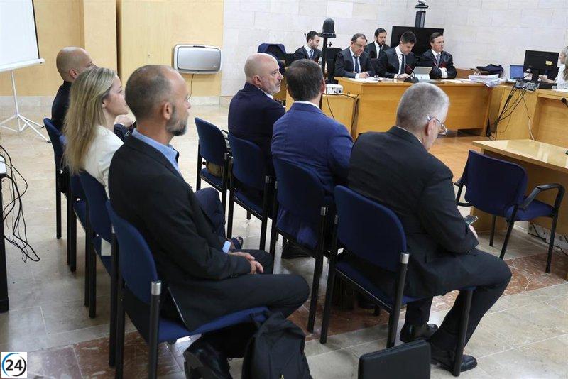 Fiscales y jueces evitan ser interrogados por las defensas