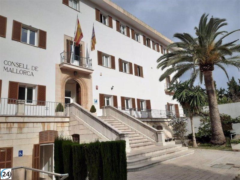 IMAS se persona como acusación por agresión sexual en residencia de personas mayores en Palma.