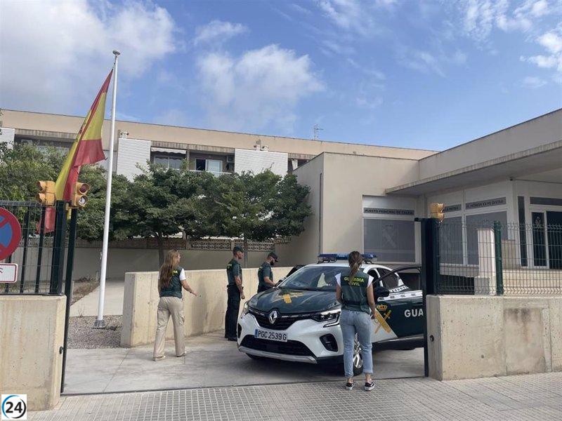 Dos turistas detenidos por agresión sexual en Magaluf al regresar a su país
