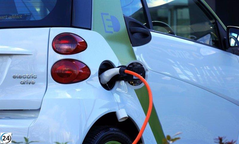 Gasolineras afirman que no instalarán más puntos de recarga eléctricos si no se incrementa la velocidad.