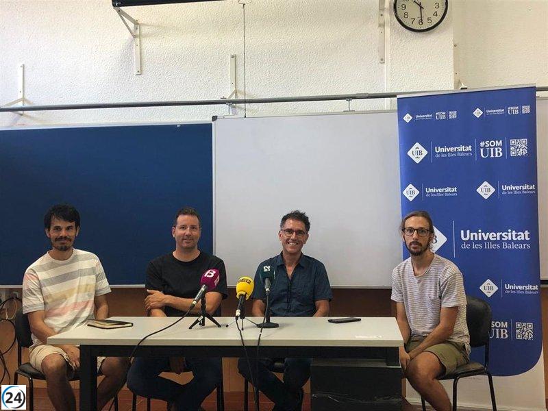 Estudio de la UIB concluye que ChatGPT tiene un