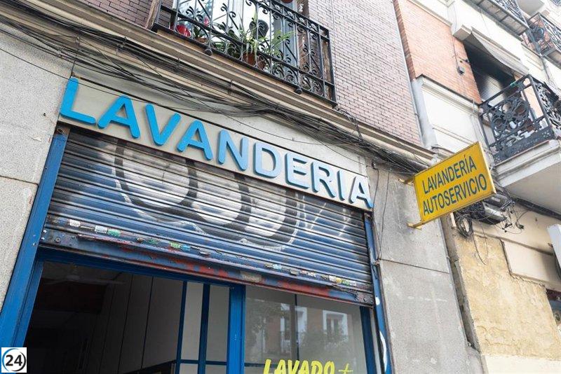 Trabajadores de lavanderías considerarán oferta patronal en reunión del lunes para discutir huelga potencial.