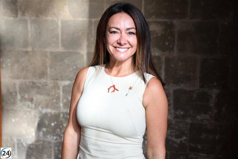 El Govern expresa su rechazo a la subida de tasas aeroportuarias en carta al presidente de Aena