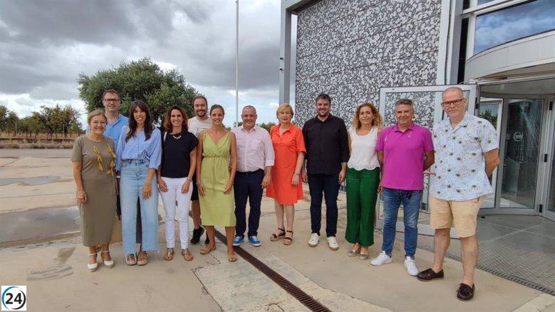 Alcaldes de MÉS per Mallorca alarmados por la supresión de ayudas climáticas del Consell