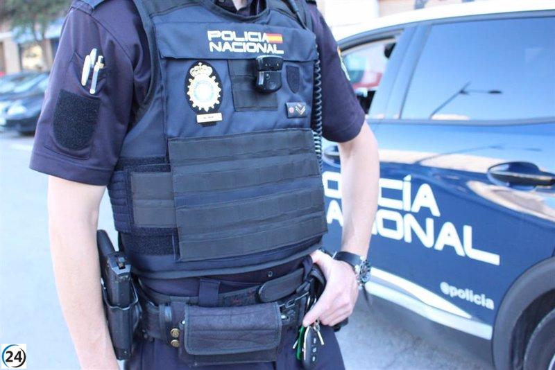 Ola de robos violentos en Palma: Detienen a sospechoso en múltiples ocasiones en tan solo tres días.