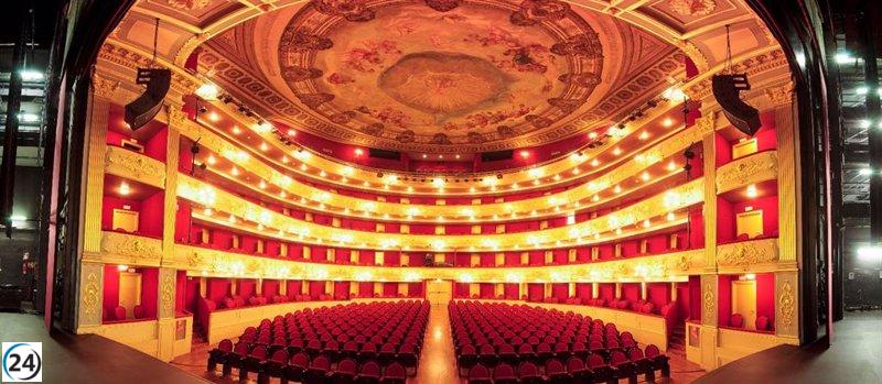 Consell se compromete a asegurar el pleno funcionamiento del Teatre Principal tras la renuncia de Josep Ramon Cerdà.