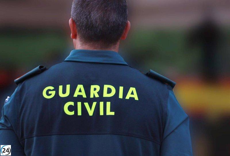 Arrestado hombre por apuñalar fatalmente a su compañero de piso en s'Arracó.