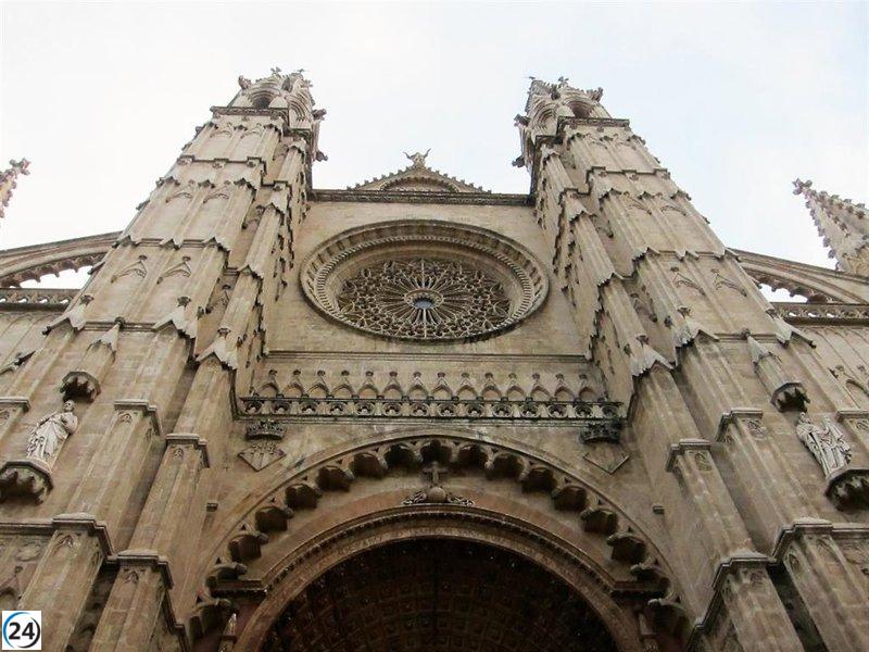 Quinientos años de la Reliquia de San Sebastián en Mallorca