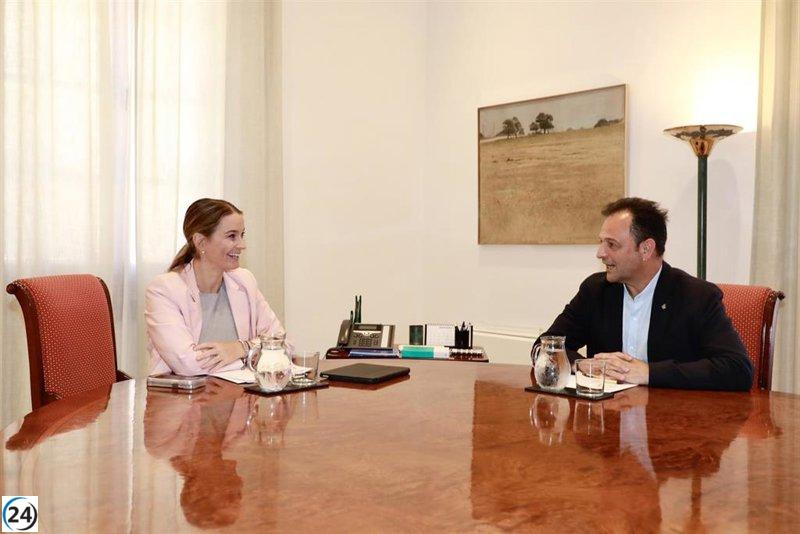 Presidente del Consell de Formentera rechaza aumento de altura de edificios