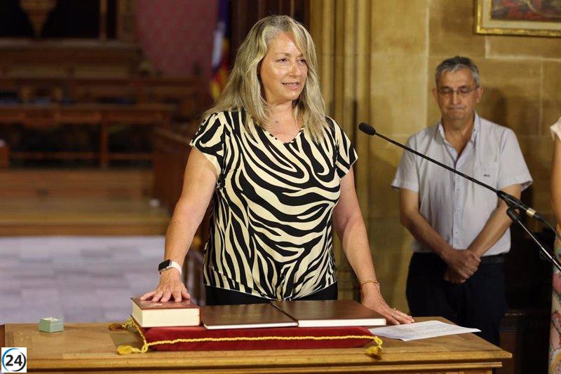 El PP del Consell de Mallorca denuncia 