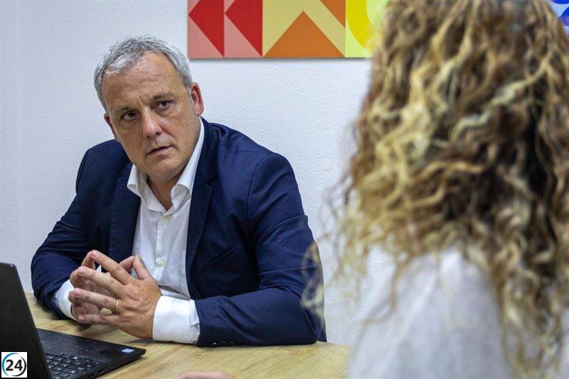MÉS per Mallorca critica el pacto entre PP y Vox por promover el uso del vehículo privado