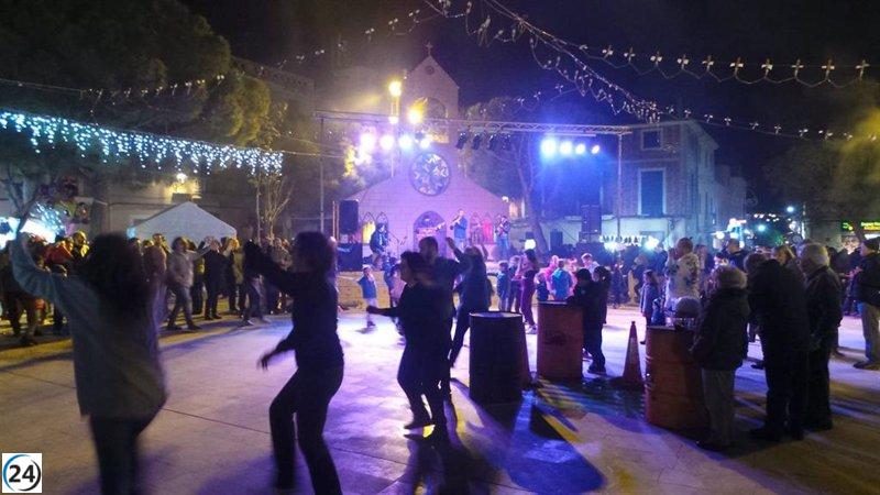 Ayuntamiento de Andratx ordenado a desembolsar 20.000 euros a la SGAE por música de fiestas