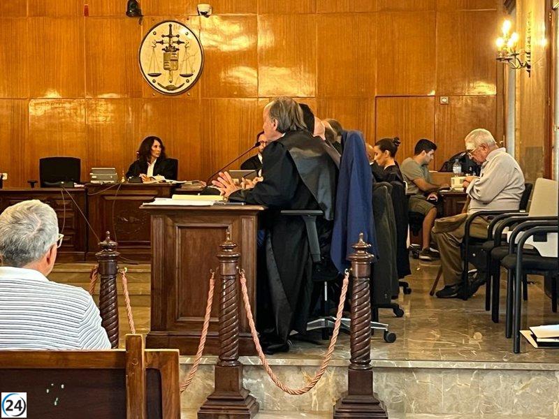 El Partido Popular respalda a Rigo y considera que el indulto es apropiado para situaciones como esta.