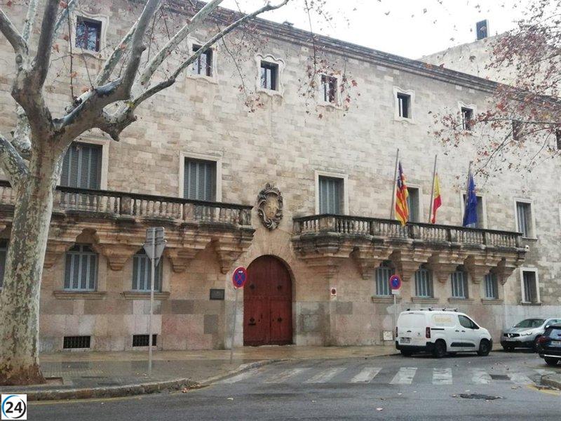 Ladrón vinculado a comedor social de Ibiza sentenciado a 18 meses de prisión por robo-domiciliario.