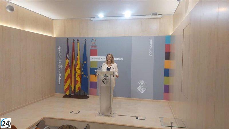 Despido fulminante en Palma: Ayuntamiento cesa director adjunto de la Defensoría Ciudadana