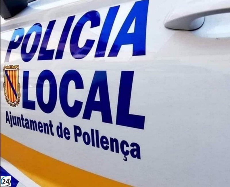 Posible robo por carteristas en la Talaia de Formentor bajo investigación policial