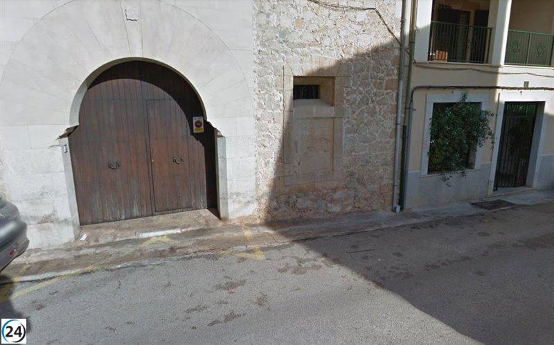 Caso de bullying descubierto en Alaró tras agresión y obligación de alumno a besar los pies de otro en video