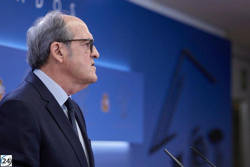 Informe del Defensor del Pueblo identifica 18 sitios en Baleares con denuncias de abusos en la Iglesia.