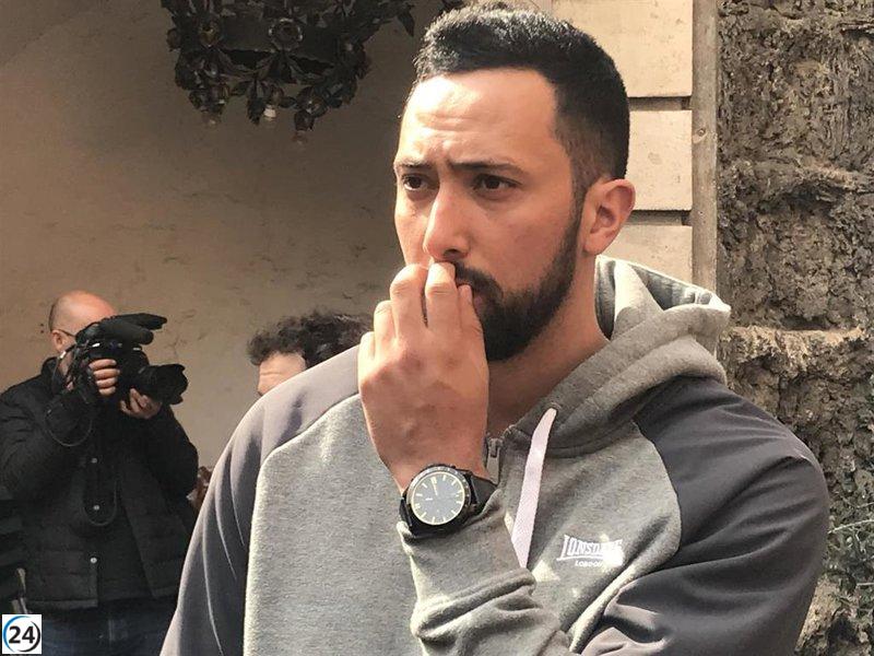 Valtonyc podría regresar a Mallorca este domingo