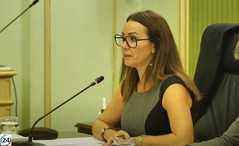 Vidal asegura que el Govern no renunciará a la gratuidad del transporte público y demandará igualdad con Canarias