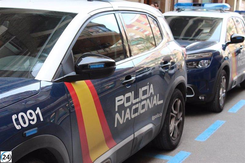 Sanitario arrestado por conducta inapropiada con una paciente en Palma