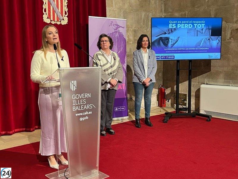 El Govern promueve la campaña 