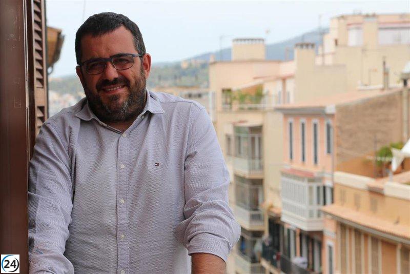 Vidal propone 15 interrogantes sobre las carreras ilegales en la Serra tras la falta de respuesta de la Plataforma de Indignados.