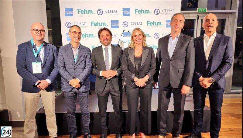 Hoteleros conservadores advierten sobre el riesgo de desperdiciar los fondos de Next Generation en lugar de aprovecharlos.