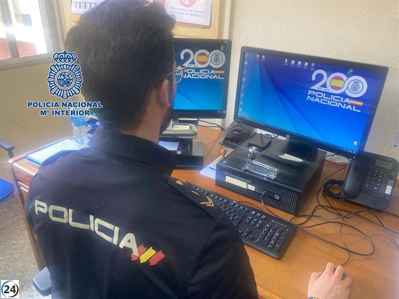 Detención de miembro de la Policía Local de Palma por alojar a inmigrantes en condiciones inapropiadas.