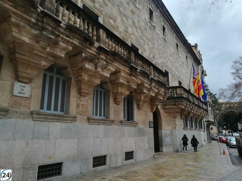 Exigen 6 años de prisión al líder de patera aprehendida en Cabrera en abril