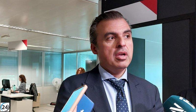 Educación en Baleares ofrecerá 321 plazas de oposición en febrero de 2024