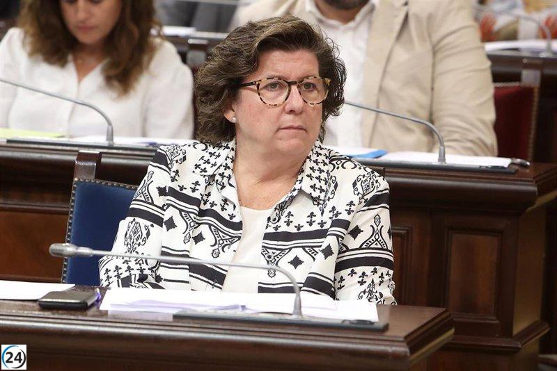 Cirer respalda a su secretario general y admite dificultades pasadas
