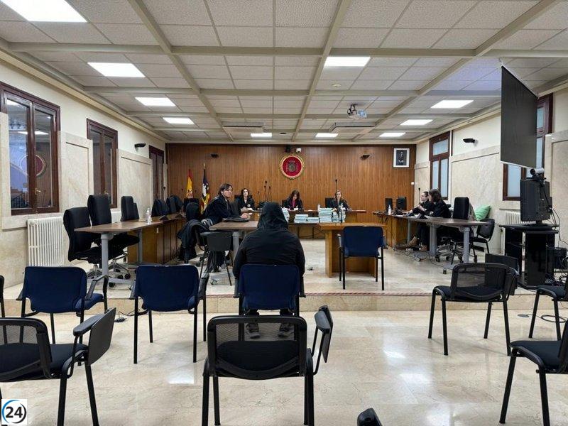 Joven en Palma sentenciado a prisión por agredir sexualmente a su prima menor