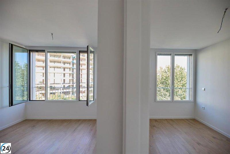 El INE informa de un aumento del 4,5% en el valor de las propiedades en Baleares durante el tercer trimestre