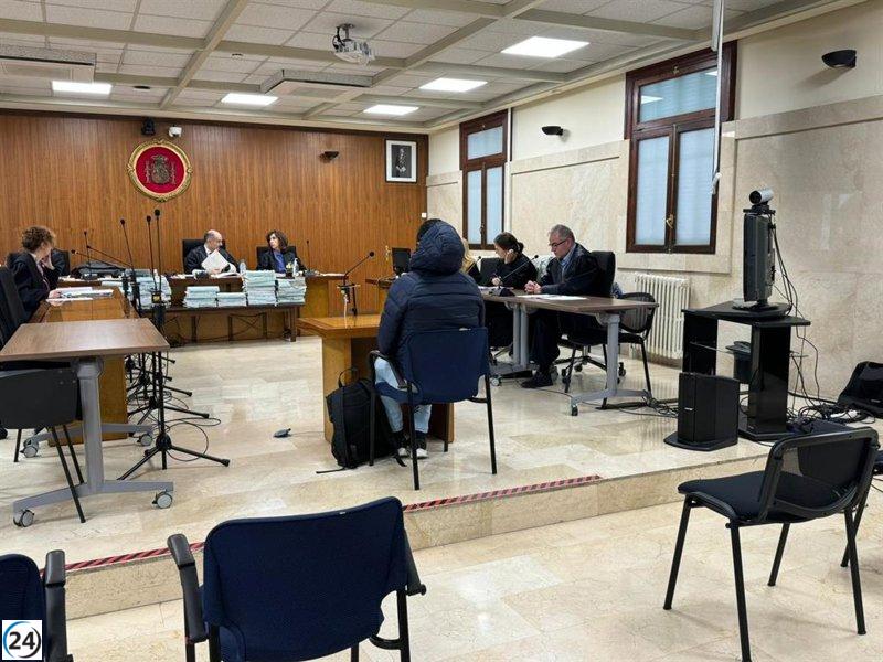 Hombre sentenciado a 4 años de prisión por abuso sexual de menor, hija de amigos