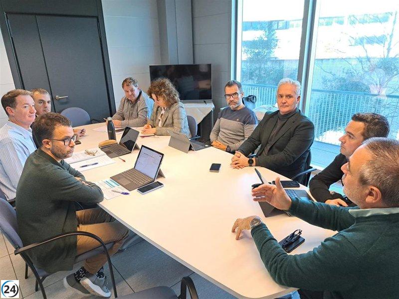 El Govern insta a los centros concertados a expandir su oferta de Formación Profesional