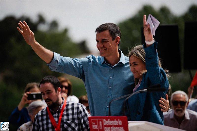 Sánchez nombra designados regionales y gubernamentales en diversas áreas de gobierno en diferentes regiones de España y Ceuta.