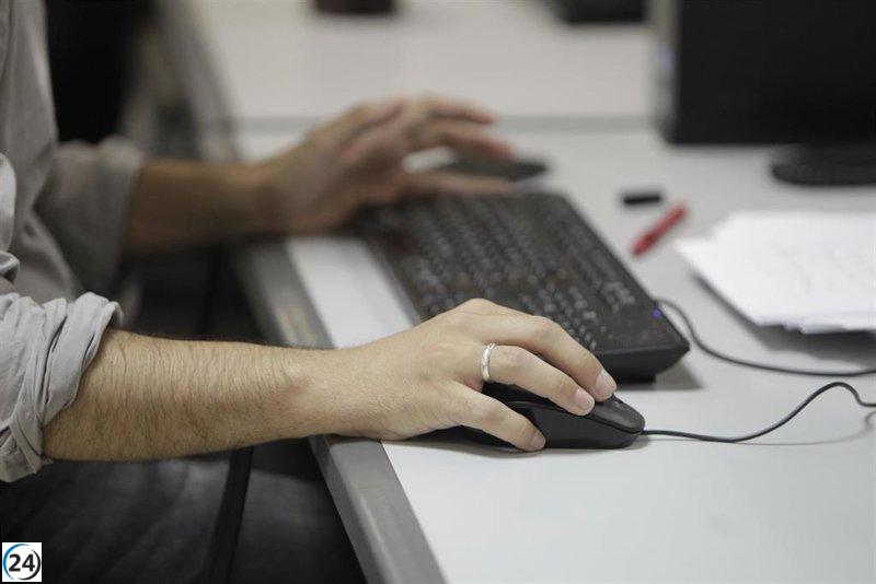 El emprendimiento en Baleares se dispara un 30% durante el mes de octubre.