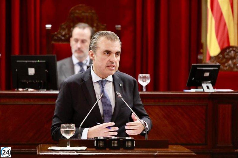 Vera indignado por Alegría permitir móviles en las aulas: 