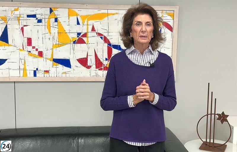 CAEB insta a que las subvenciones del Gobierno se destinen a proyectos y confía en un consenso para los Presupuestos.