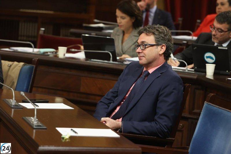 Vox respalda secciones presupuestarias que fueron rechazadas en Comisión