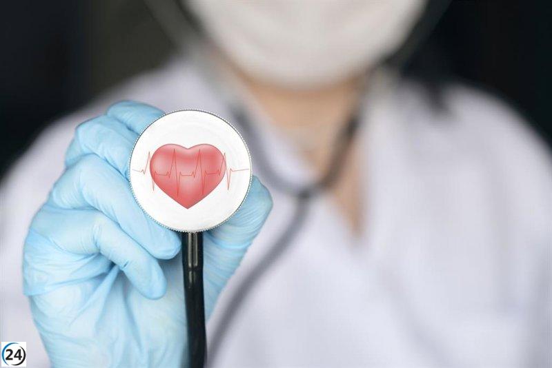 El aumento de enfermedades respiratorias y tumores lidera el balance de fallecimientos en Baleares hasta junio.